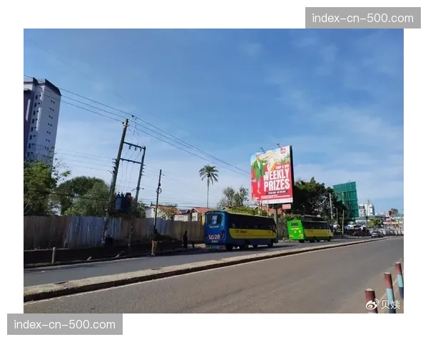 肯尼亚公开赛在内罗毕凯伦乡村俱乐部举行，成为DP世界巡回赛非洲挥杆赛重要一站