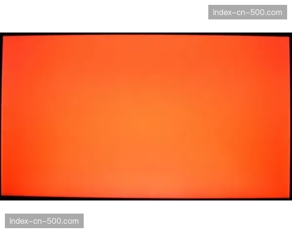 色域转换算法在跨平台显示中实现统一，确保了不同屏幕下的色彩表现一致