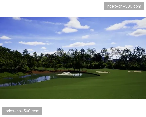 高尔夫参与率创历史新高，但劳动力短缺和维护成本上升让球场转向精细运营