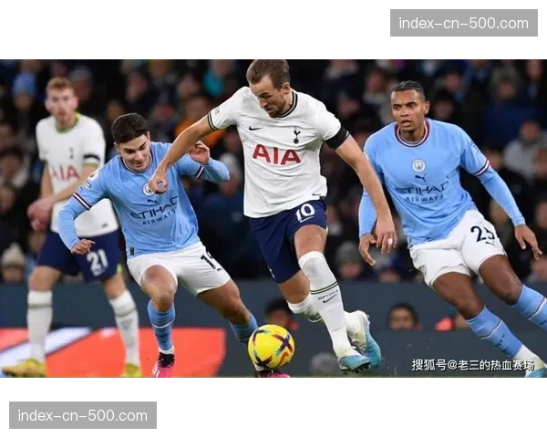 英超：热刺0-4不敌阿斯顿维拉，争四形势急转直下