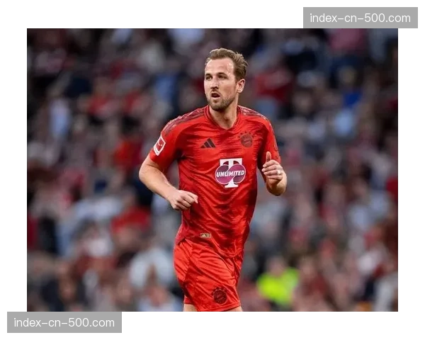 凯恩点射命中，拜仁将总比分扳为2-2平