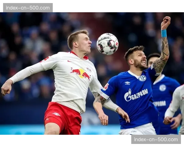 德甲成为欧洲首个全面应用半自动越位识别技术的主流联赛