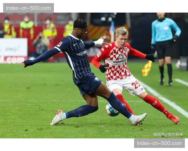保级六分战前瞻:波鸿对阵科隆,败者将深陷降级区 保级六分战前瞻:波鸿对阵科隆,败者将深陷降级区