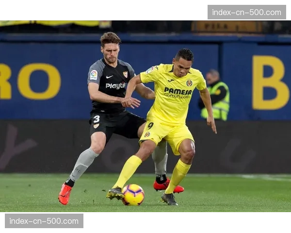 比利亚雷亚尔4-0格拉纳达，索尔洛特独中两元并送出一次助攻。