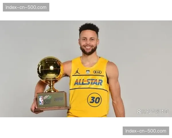 通讯:专访斯蒂芬·库里——谈联盟十年间进攻空间的巨大变化 通讯:专访斯蒂芬·库里——谈联盟十年间进攻空间的巨大变化