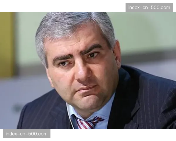 亚美尼亚名将卡拉佩特扬肘部手术成功，宣布将征战2028洛杉矶奥运