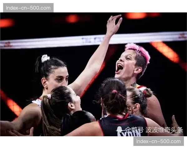 分析：土耳其女排联赛外援依赖症，是否挤压本土球员成长空间？