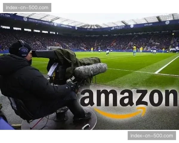 亚马逊公布英超纪录片收视数据，创平台体育类节目纪录
