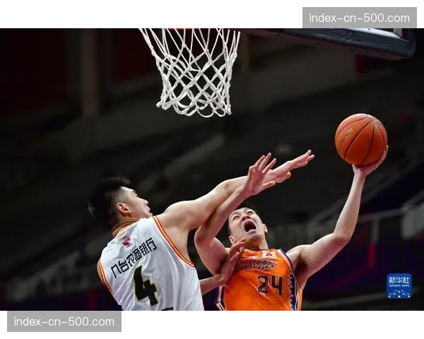 吉林九台农商银行绝杀上海久事，保留晋级季后赛希望