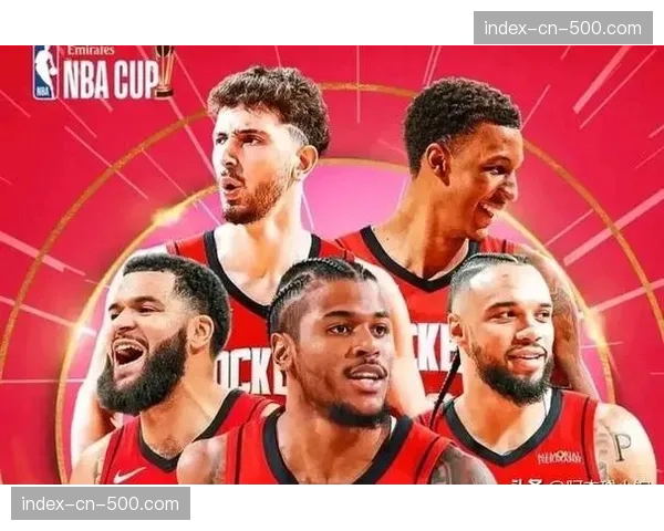 从13连败到5连胜，火箭队年轻阵容在三月完成蜕变