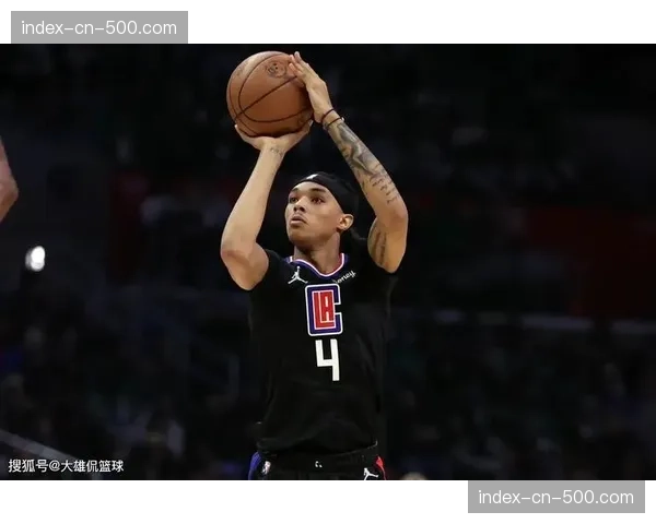 数据分析：三分球命中率与胜负关联性，揭示本赛季季后赛进攻趋势